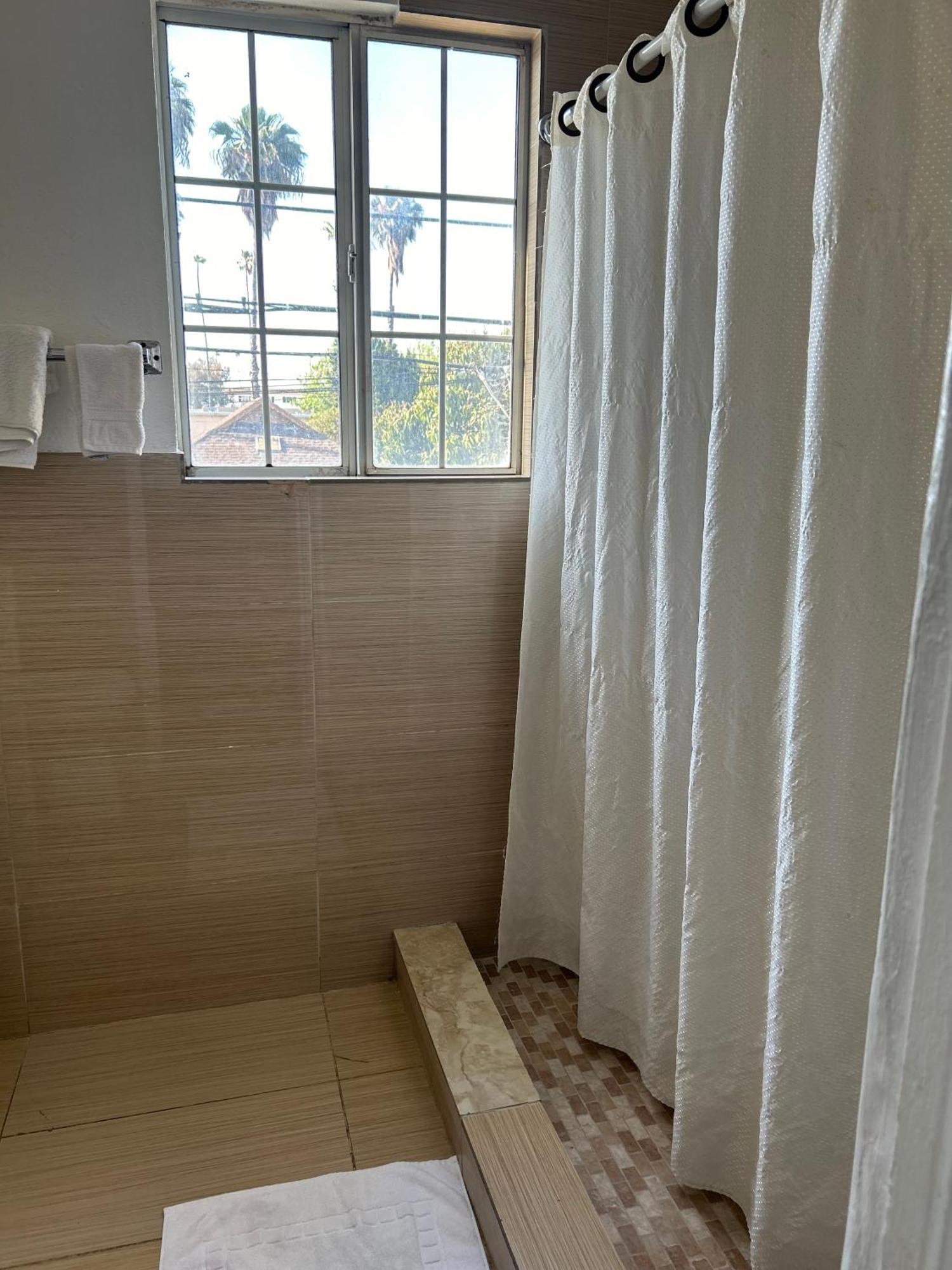 Plaza Hotel Gardena Ngoại thất bức ảnh